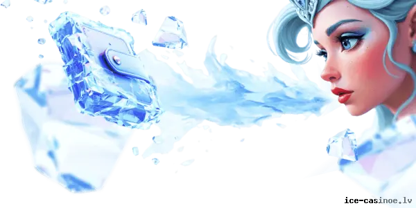 Ice Casino Bonuss